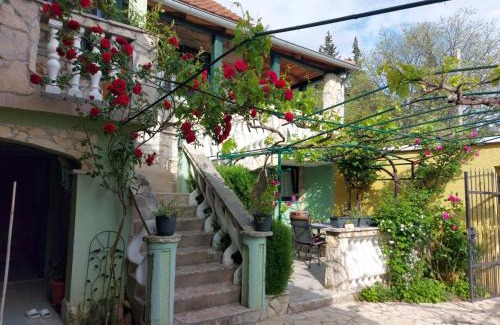 Skradin Apartamento | Apartment Balinovaca