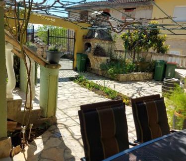 Skradin Apartamento | Apartment Balinovaca