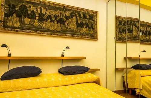 Manarola Apartamento | Apartamento recientemente renovado en manarola