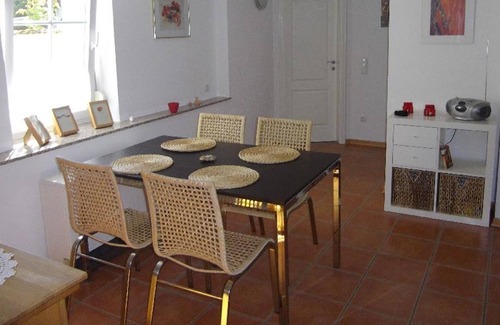 Wasserliesch Apartamento | Apartment Bambach - Apartamento