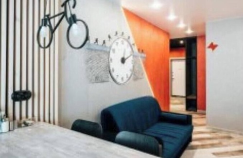 Pervomaysky District Casa | Banksy house
