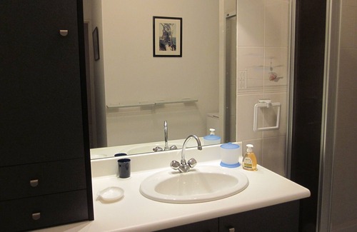 Barneville-Carteret Apartamento | Apartment Barneville-Carteret Magnificent views of sea and harbor