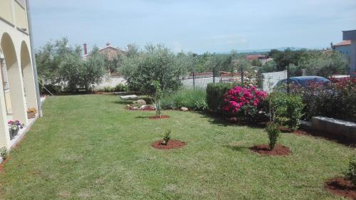 Liznjan Apartamento | Apartment Barba