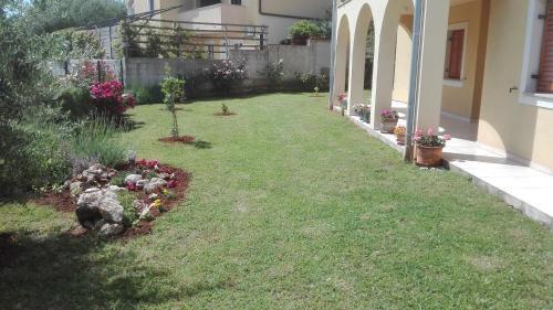 Liznjan Apartamento | Apartment Barba