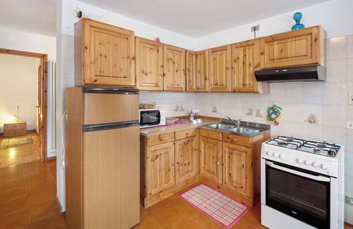 Caviola Apartamento | Apartamento 'Barbacin' con vistas a la montaña y jardín compartido