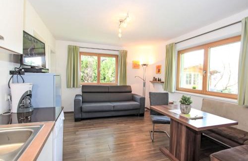 Kapfing Apartamento | Apartment Barbara-1 by Interhome