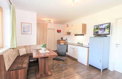Kapfing Apartamento | Apartment Barbara-1 by Interhome