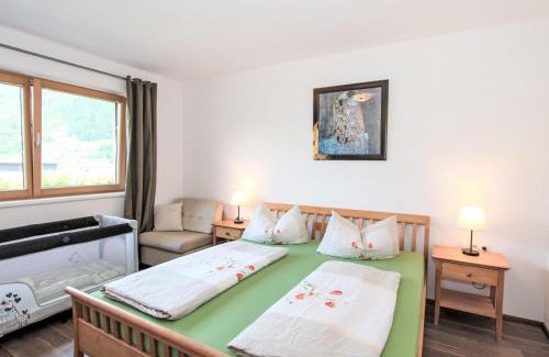 Kapfing Apartamento | Apartment Barbara-1 by Interhome