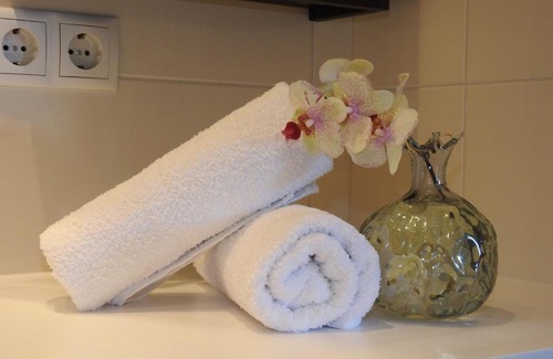 Kreith Apartamento | Apartment Barbara