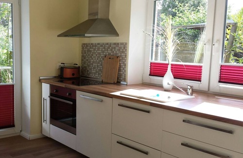 Dietrichsfeld Apartamento | Apartment bare with ebike rental