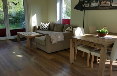 Dietrichsfeld Apartamento | Apartment bare with ebike rental