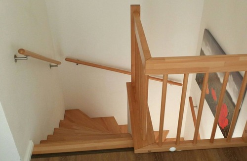 Dietrichsfeld Apartamento | Apartment bare with ebike rental