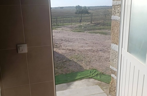 Idanha-a-Nova Apartamento | Apartment 'Barnhouse' with Shared Garden and Air Conditioning