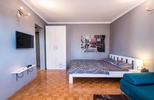 Novi Zagreb Apartamento | Apartment Barnjak - Novi Zagreb