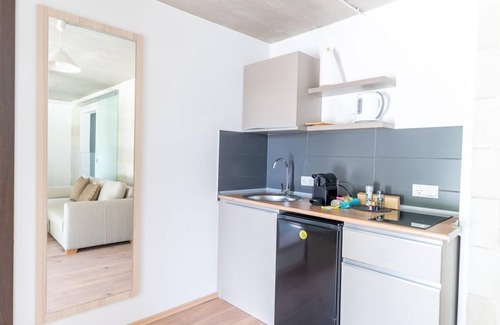 Willroth Apartamento | Apartment - barrier-free - Colakation GmbH