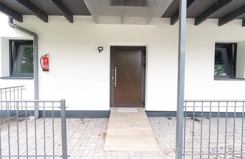 Willroth Apartamento | Apartment - barrier-free - Colakation GmbH