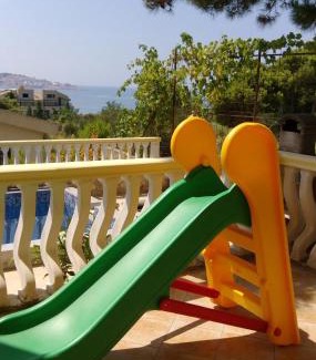 Susanj Apartamento | Apartment Barski