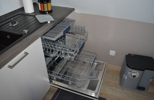 Reken Apartamento | Apartamento Barth im Münsterland DTV clasificado 3 estrellas