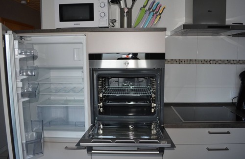 Reken Apartamento | Apartamento Barth im Münsterland DTV clasificado 3 estrellas