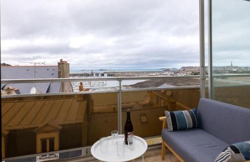Saint-Servan Apartamento | Apartment Bas-Sablons by Interhome