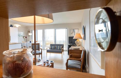 Saint-Servan Apartamento | Apartment Bas-Sablons by Interhome