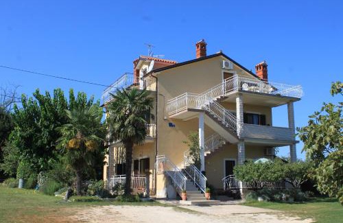 Basanija Apartamento | Apartment Basanija 7149c