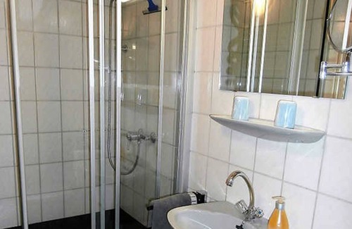 Voehl Apartamento | Apartamento puente básica - apartamentos Lobo