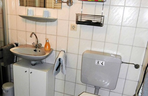 Voehl Apartamento | Apartamento puente básica - apartamentos Lobo