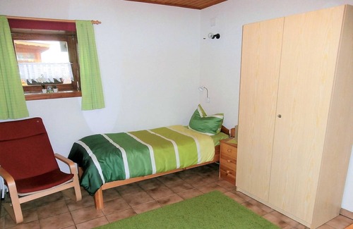 Voehl Apartamento | Apartamento puente básica - apartamentos Lobo
