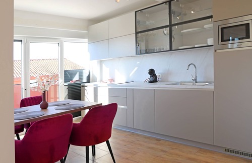 Marsici Apartamento | Apartment Basilea - 03 (Kvarner - Kremenići)