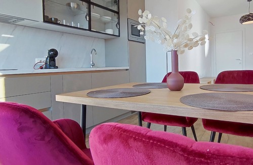 Marsici Apartamento | Apartment Basilea - 03 (Kvarner - Kremenići)