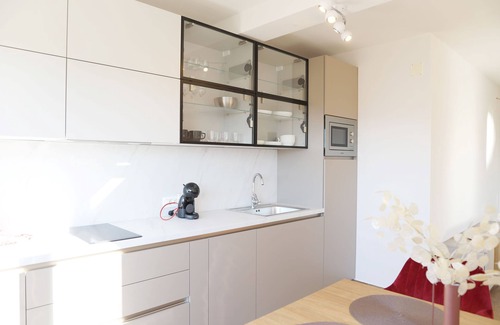 Marsici Apartamento | Apartment Basilea - 03 (Kvarner - Kremenići)