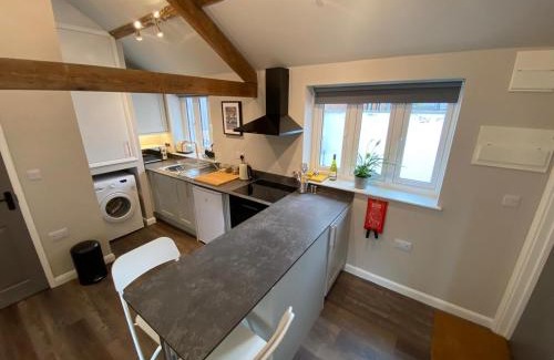 Hereford Apartamento | Apartment @ Bastion Mews