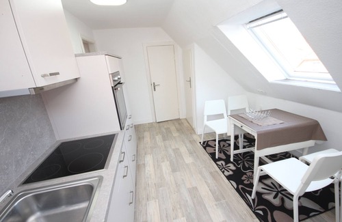 Bad Segeberg Apartamento | Apartamento bat