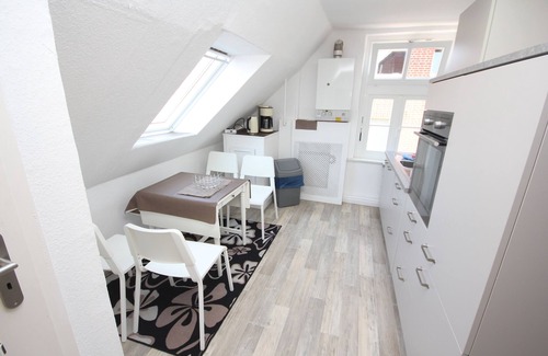 Bad Segeberg Apartamento | Apartamento bat
