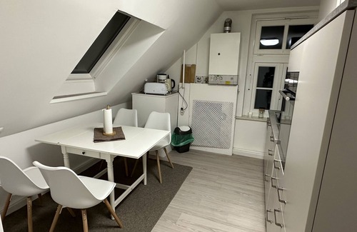 Bad Segeberg Apartamento | Apartamento bat