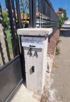 Brsec Apartamento | Apartment Batelan