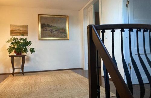 Battin Apartamento | Apartment Battin 44 Uckermark