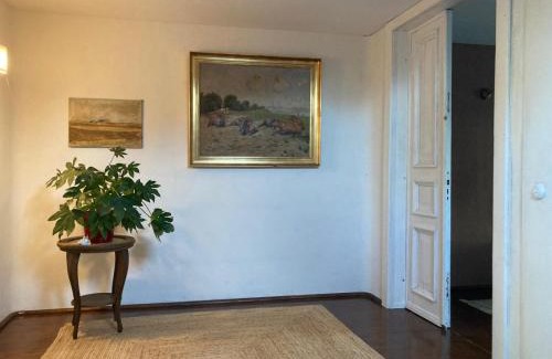 Battin Apartamento | Apartment Battin 44 Uckermark
