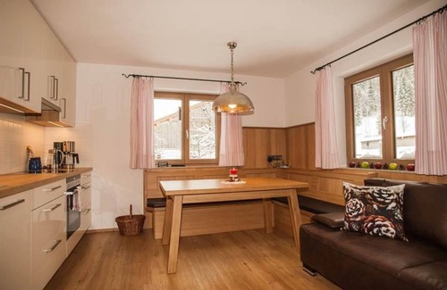 Rain Apartamento | Apartamento Bauer, Austria