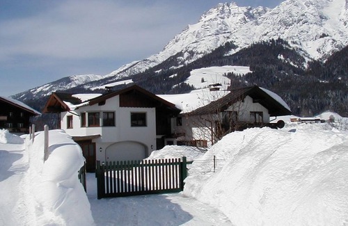 Rain Apartamento | Apartamento Bauer, Austria