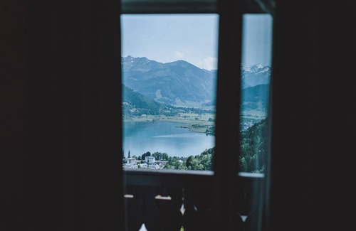 Zell am See Apartamento | Apartment Bauernhof Birkh fl - TOP 3
