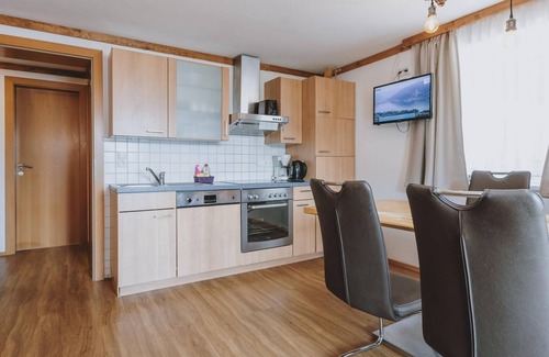 Zell am See Apartamento | Apartment Bauernhof Birkh fl - TOP 2