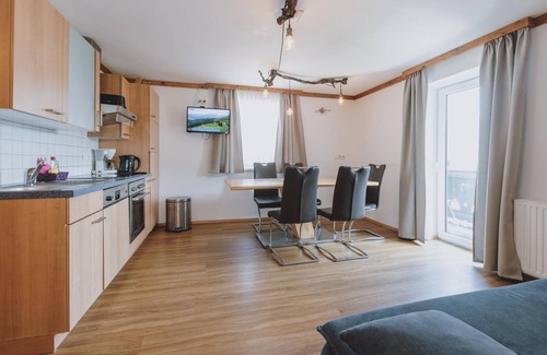 Zell am See Apartamento | Apartment Bauernhof Birkh fl - TOP 2