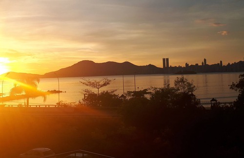 Pioneiros Apartamento | Apartment Beira Mar