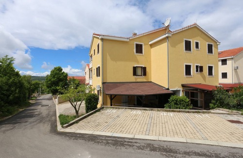 Klimno Apartamento | Apartamento Bensak (10036-A1) - Klimno - isla Krk