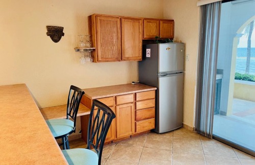 Puerto Juárez Apartamento | Apartment beach front in the hotel & Waterpark