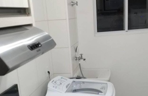 Itacolomi Apartamento | Apartamento, Playa cerca de Beto Carreiro