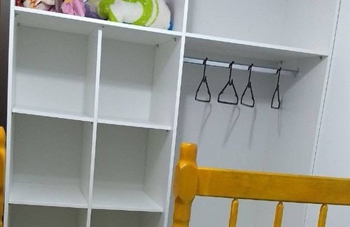 Itacolomi Apartamento | Apartamento, Playa cerca de Beto Carreiro