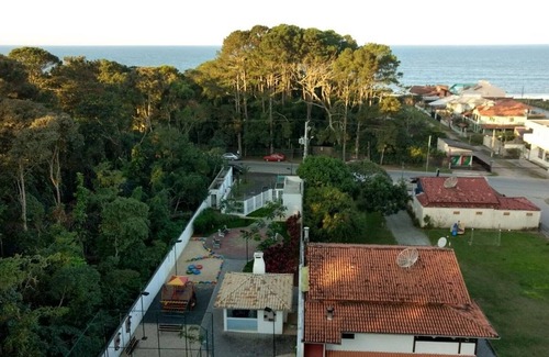 Itacolomi Apartamento | Apartamento, Playa cerca de Beto Carreiro